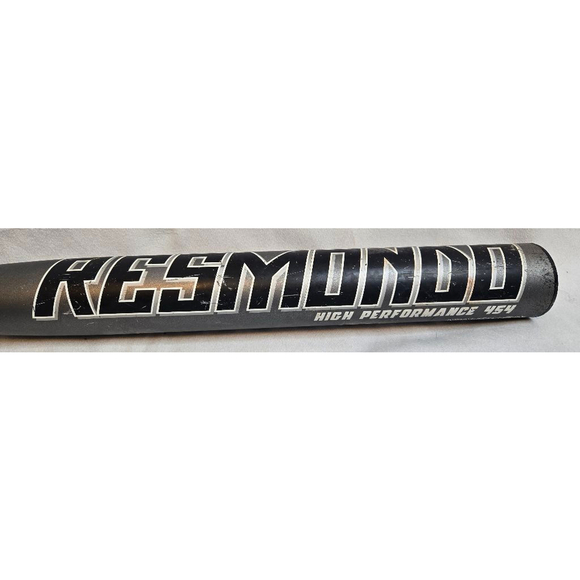 Worth | Softball Bat | Resmondo | ASA | 28Oz | 34" | Endload - Picture 3 of 6